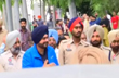 Navjot Singh Sidhu walks out of Patiala Jail after 10 months